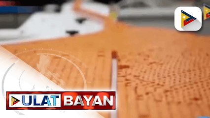 FDA, inaprubahan na ang EUA ng Pfizer COVID-19 vaccine