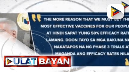 Tải video: Sen Poe: Bagong COVID-19 variant, magiging pahirap sa ekonomiya at healthcare system kung 'di maagapan