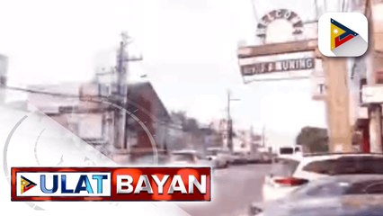Ilang residente ng Kamuning, nakaranas ng diskriminasyon