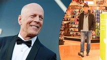 Bruce Willis Says ‘It Was An Error In Judgment’ For Not Wearing A Mask