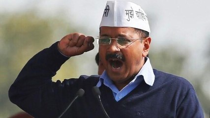 Delhi to vaccinate 100 people at each of 81 centres daily from Jan 16, says CM Kejriwal