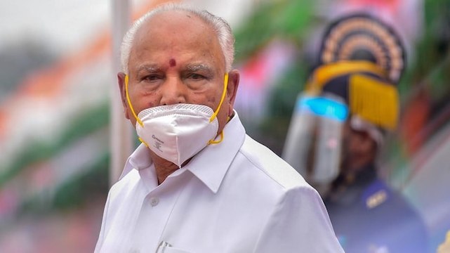 Talk to high command: CM BS Yediyurappa tells BJP MLAs unhappy with Karnataka cabinet expansion