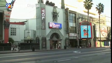 La taquilla americana sufre las brutales consecuencias de la pandemia