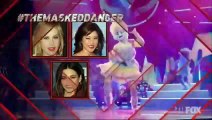 The Masked Dancer - S1E3 (13 Jan 2021) These Masks Don't Lie! | REality TVs | REality TVs
