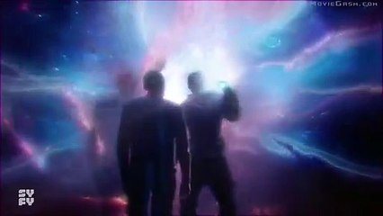 KRYPTON 2 Final Trailer (2019) Season 2, Superman Series HD