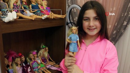 Yastık savaşı yaparken kırılan avize, 9 yaşındaki kızın gözünü parçaladı