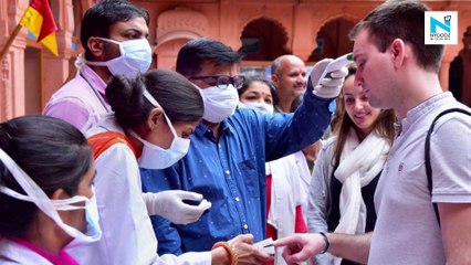 COVID-19 update: India records 16,946 new cases, 198  deaths in last 24 hours