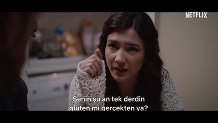 NETFLİX'TE BAŞLAYACAK 4 YENİ DİZİ