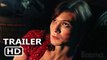 FLINCH Trailer (2021) Tilda Cobham-Hervey Thriller Movie