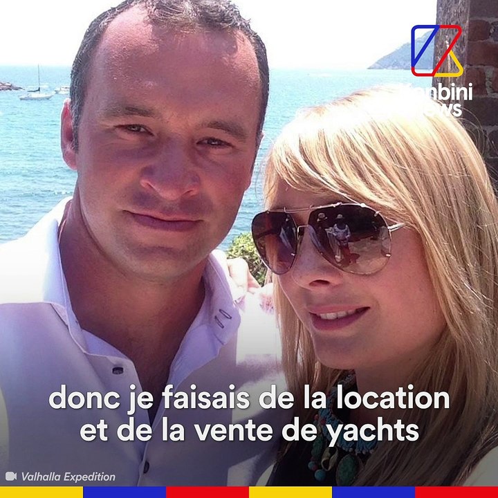 Tout plaquer pour vivre sous les aurores boréales | Le Speech de Rodolphe et Julie