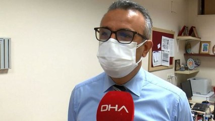 Bilim Kurulu üyesi: 08.00’den 00.00’e kadar aşılama yapılacak