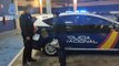Detenidas cinco mujeres cuando robaban en un restaurante de Móstoles