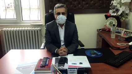 Bilecik’te korona virüs aşısı yapılmaya başladı