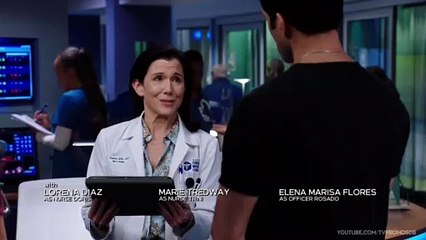Chicago Med 6x04 Season 6 Episode 4 Trailer - In Search of Forgiveness, Not Permission