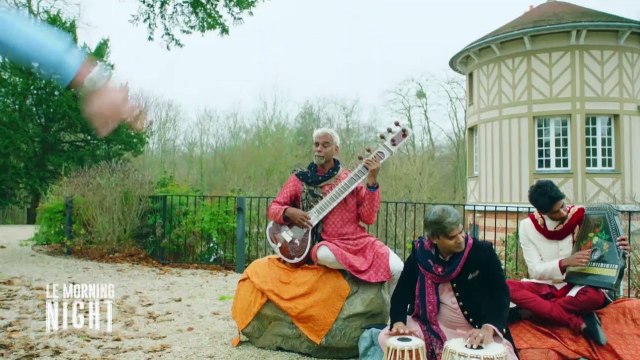 EXCLU AVANT-PREMIERE: Découvrez les 1ères du nouveau numéro du « Morning Night » de Michaël Youn diffusé mardi soir sur M6 - VIDEO