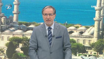 Prof. Dr. Mustafa Karataş ile Muhabbet Kapısı - 14 Ocak 2021