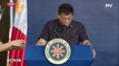 WATCH: PRRD leads the inauguration of the Metro Manila Skyway Stage 3 (MMSS-3) Project (PART 1)