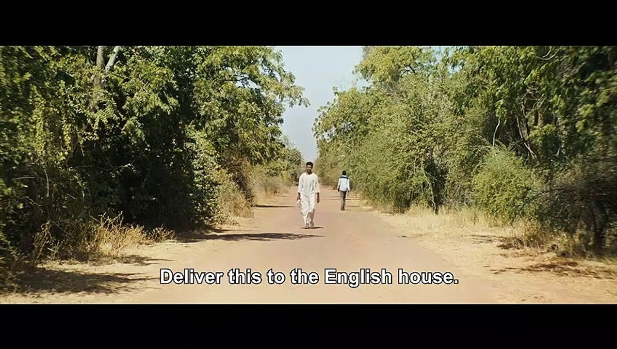 You Will Die At Twenty trailer