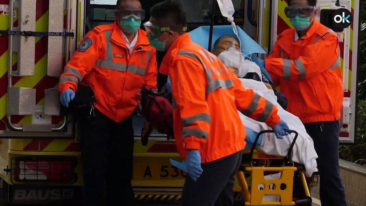 China confirma un nuevo muerto por coronavirus ocho meses después