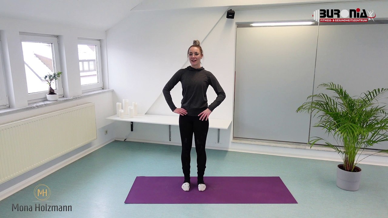 Pilates 2/21