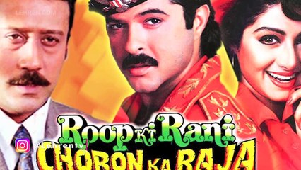 Anil Kapoor Reveals The Name Of Films He Did Only For Money