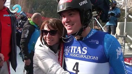 SKIMAGAZINE puntata 6 - Parte 2