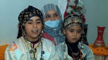 احتفالات رأس السنة الأمازيغية بالمغرب تميزه عادات وتقاليد تتوارثها الأجيال
