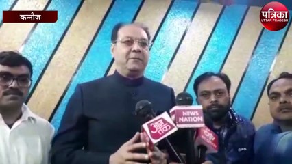 मोहसिन रजा ने सोमनाथ भारती और टीएमसी सांसद पर दिए बड़े बयान