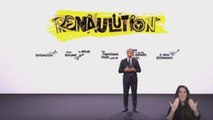 Renault lanza un plan estratégico para basar su negocio en la rentabilidad