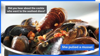 Jokes - Nine funny jokes to keep you smiling