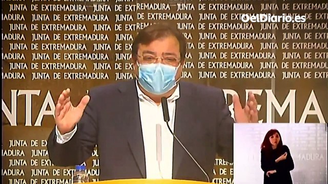 Esta vacuna se ha aprobado en un tiempo excepcionalmente corto y era necesario mantener la prudencia para ver cómo reaccionaban los primeros vacunados