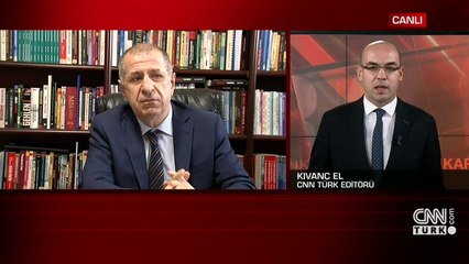 İYİ Parti'de, Özdağ kararı sonrası nasıl bir adım atılacak? Kıvanç El aktardı | Video