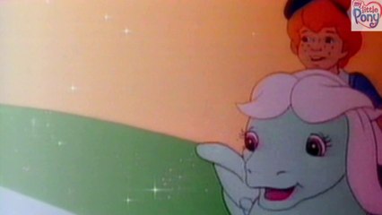 MIN LILLA PONNY-INTRO