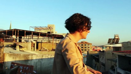 İrem Gündoğdu - Sonbaharın Döküntüsü