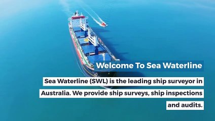 Pre-Port State Control Inspection