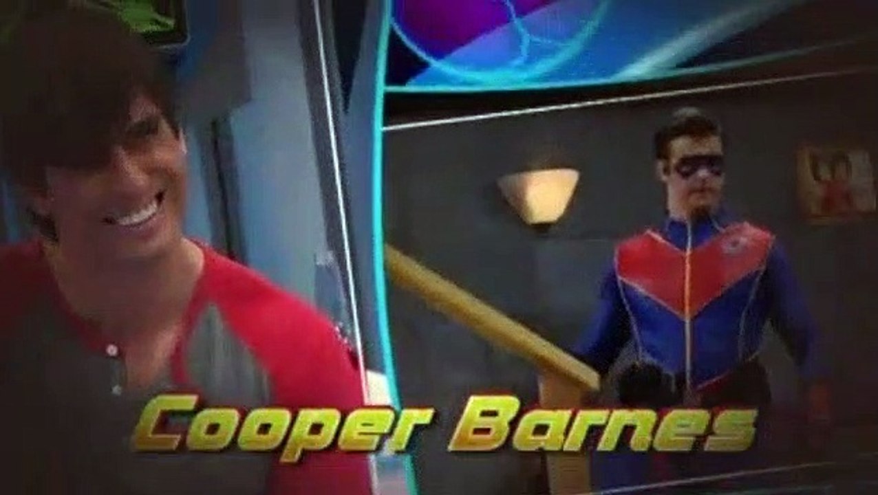 Henry Danger S01E10 Too Much Game - video Dailymotion