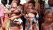 1.4 million in Madagascar need food aid due to drought, WFP says