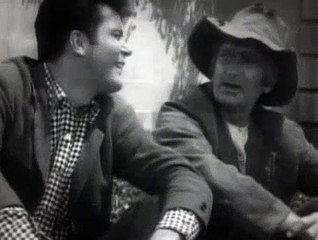 The Beverly Hillbillies Season 2 Episode 3 Granny's Garden