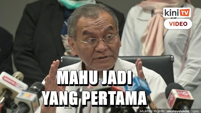 'Jika negara lain dapat vaksin lebih awal, kenapa kita tidak boleh?'