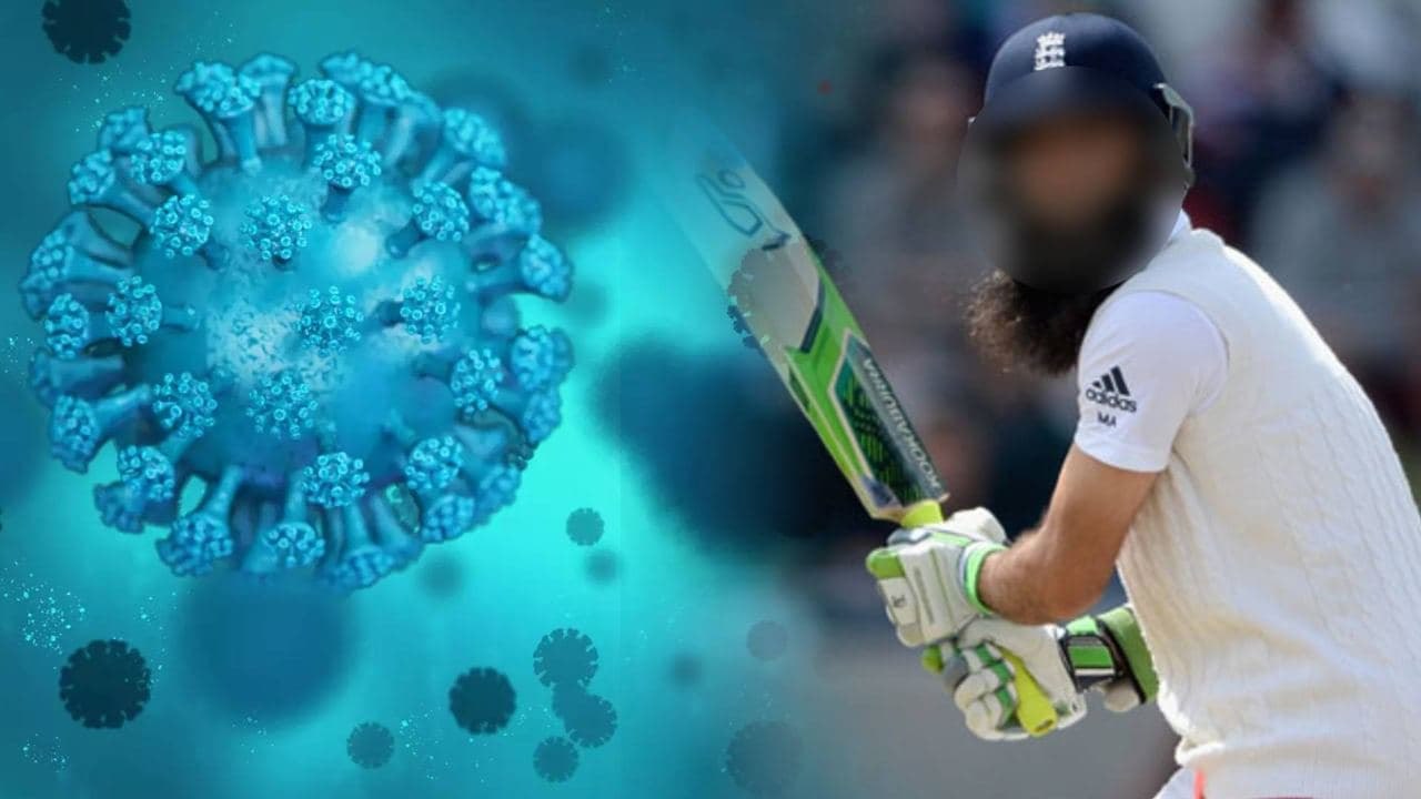 England tour of Sri Lanka: England cricketer Moeen Ali infected with new UK strain of Coronavirus
