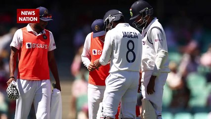 Brisbane Test : Know the previous match record on Brisbane ground