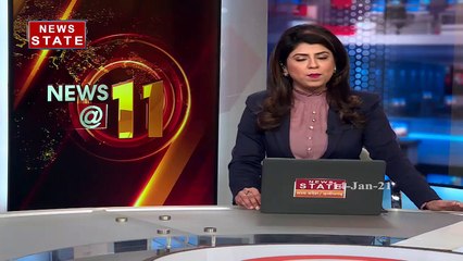 Madhya Pradesh: कोरोना वैक्सीन की तैयारियों को लेकर CM शिवराज सिंह चौहान की बैठक