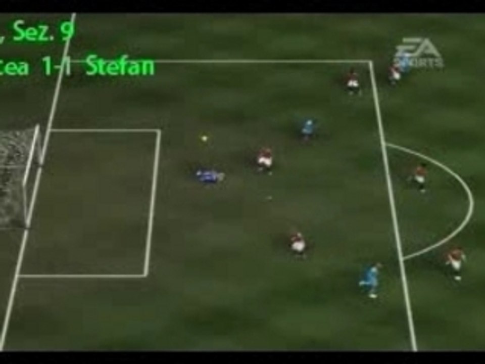TD`Garcea vs @Stefan