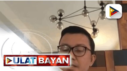 Rep. Garbin, nanindigan na Con-Ass na ang pagtalakay ng kumite sa economic Cha-cha