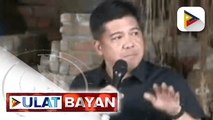 SB 176 o SIM Card Registration Act, muling isinulong Sen. Gatchalian vs. kawatan