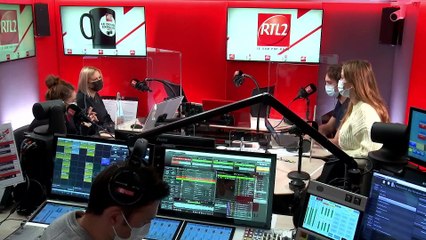 Le Double Expresso RTL2 (14/01/21)