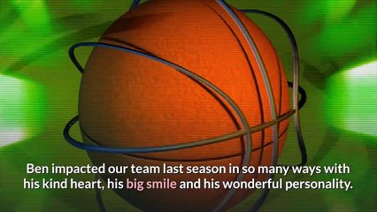 Ben Jordan Kentucky baseball and basketball player dead at 22