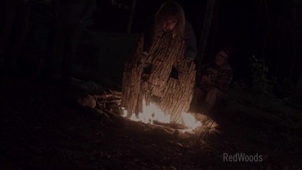 Red Woods (2021) Adventure, Horror, Mystery Movie