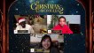 The Christmas Chronicles  2 Interview  Tyrese Gibson and Jazhir Bruno