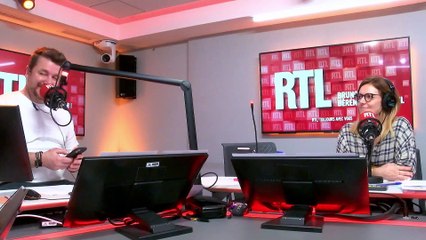 Le journal RTL de 12h du 14 janvier 2021
